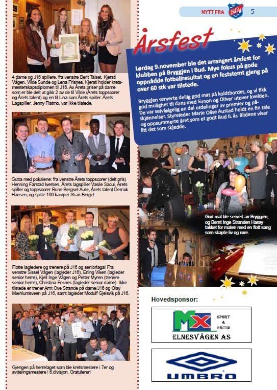 News article image