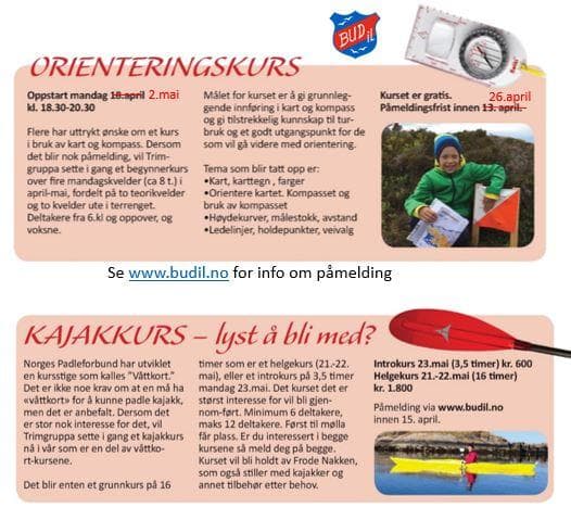News article image