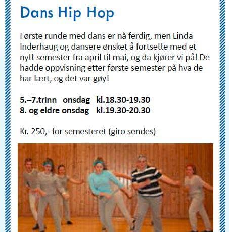 News article image