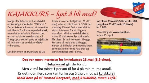 News article image