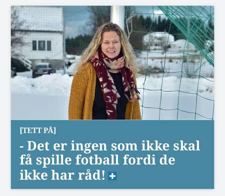 News article image
